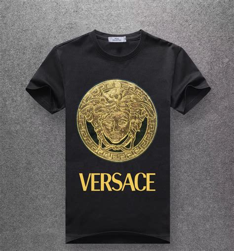 versace knock off mens shirts|Versace knock off shirts.